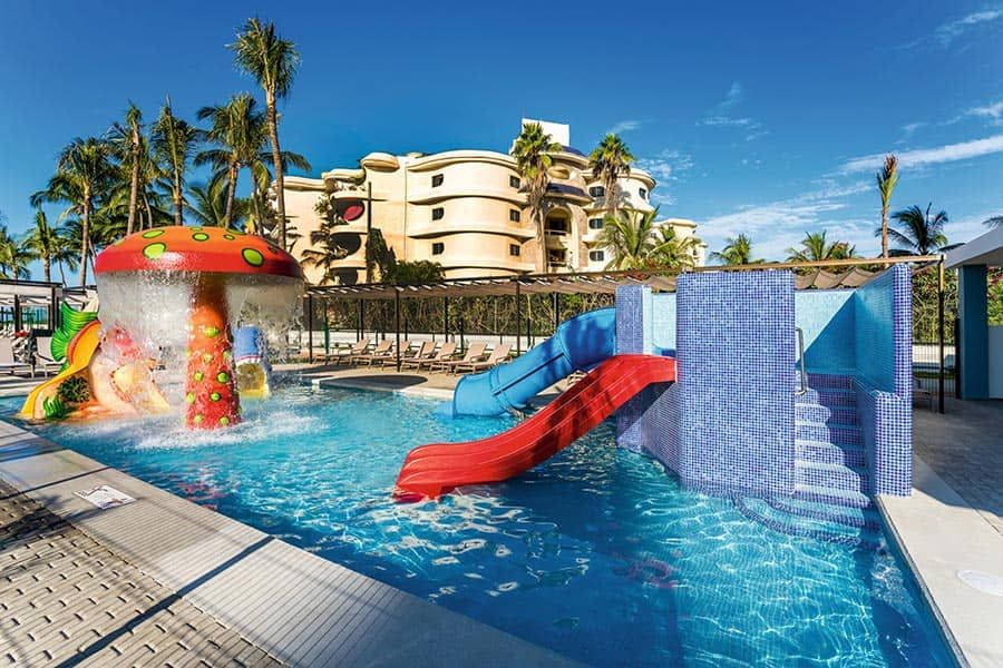 Nuevo Vallarta Hoteles 702 Ofertas De Hoteles Baratos En Nuevo Vallarta Mexico