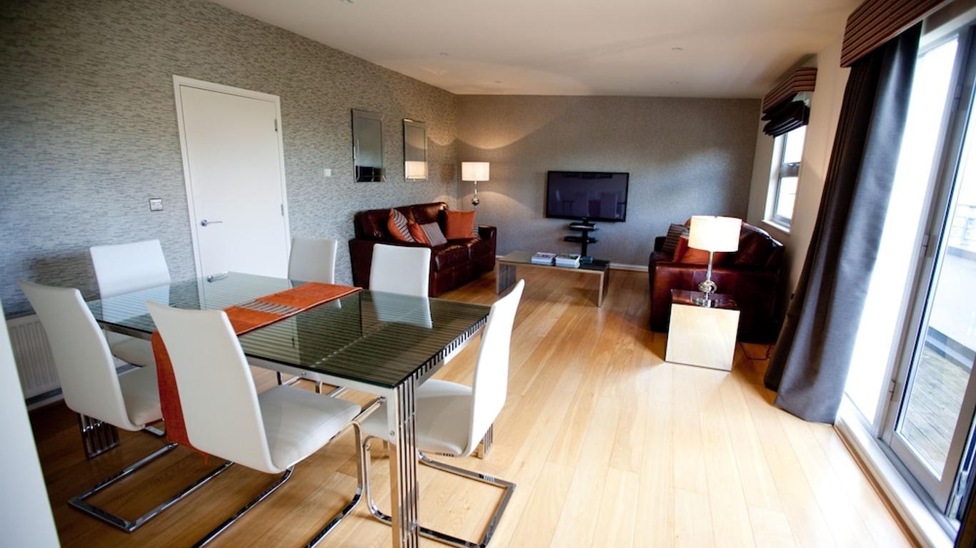 Chelmsford Serviced Apartments