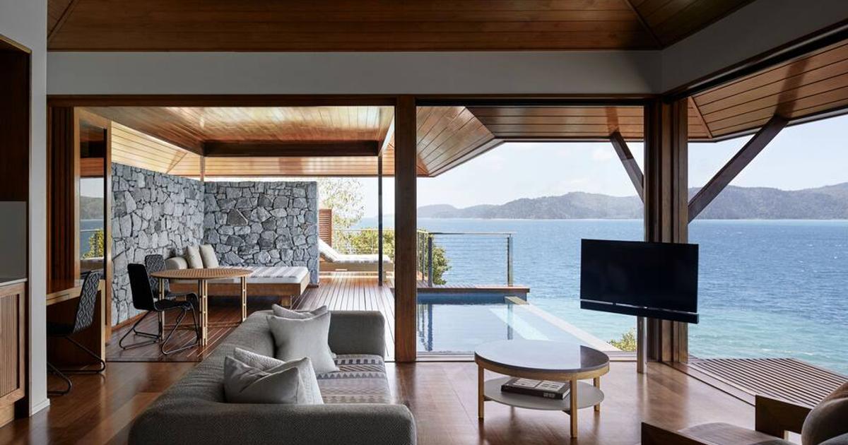 Qualia, en Hamilton Island | HotelsCombined