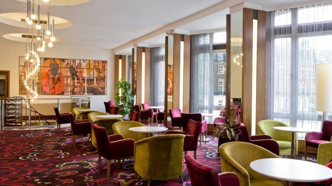 Imperial Hotel
