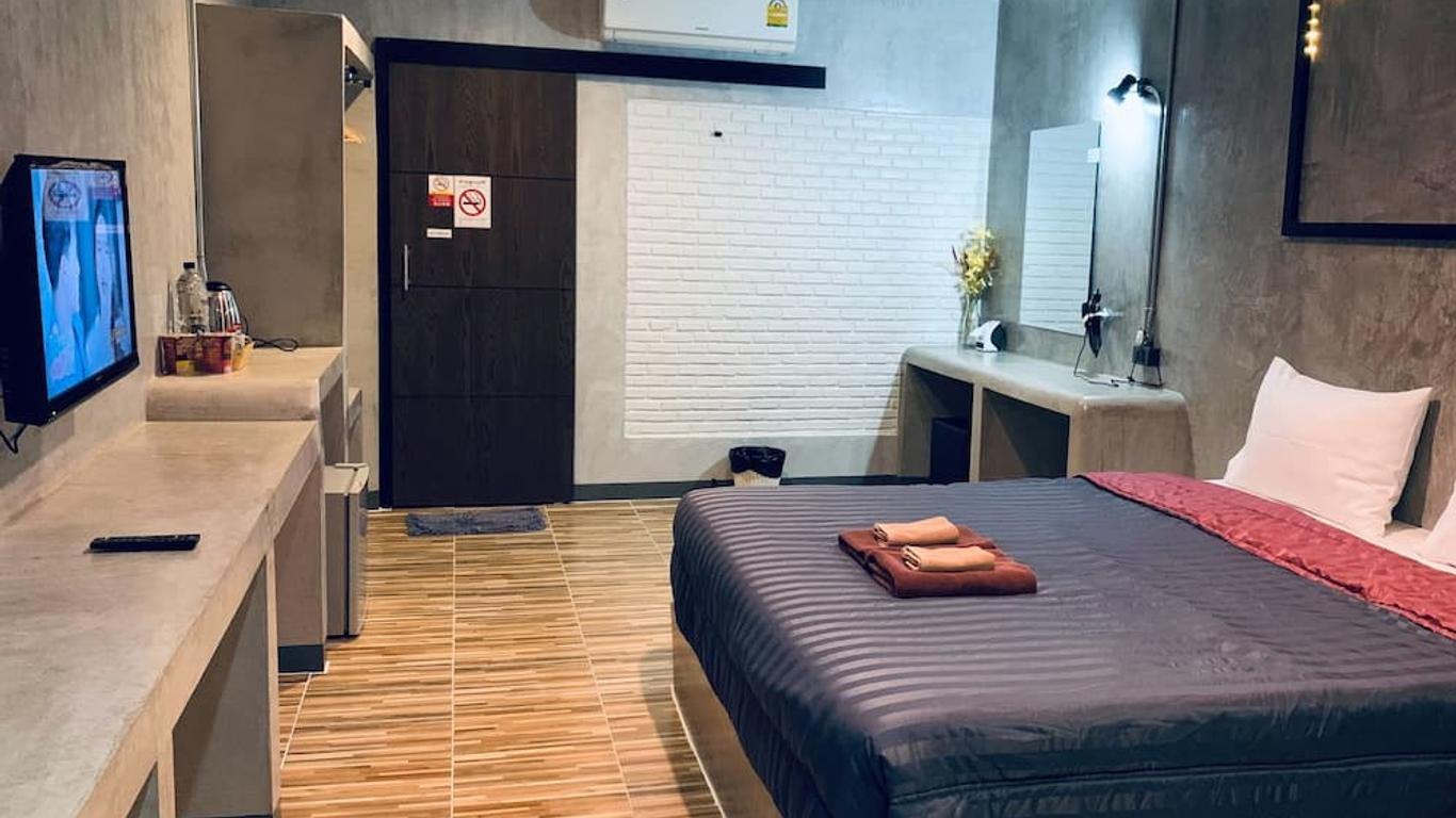 The Loft at Chiangrai