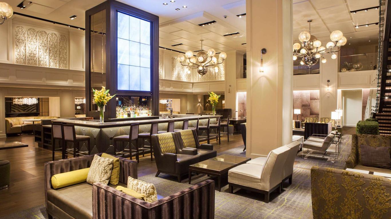 hoteles baratos en new york cerca de central park