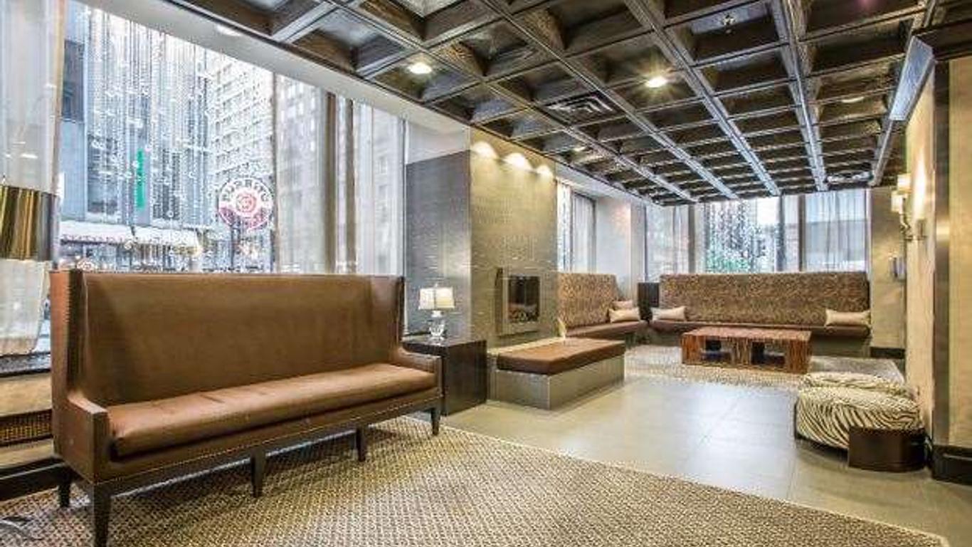 Inn Of Chicago