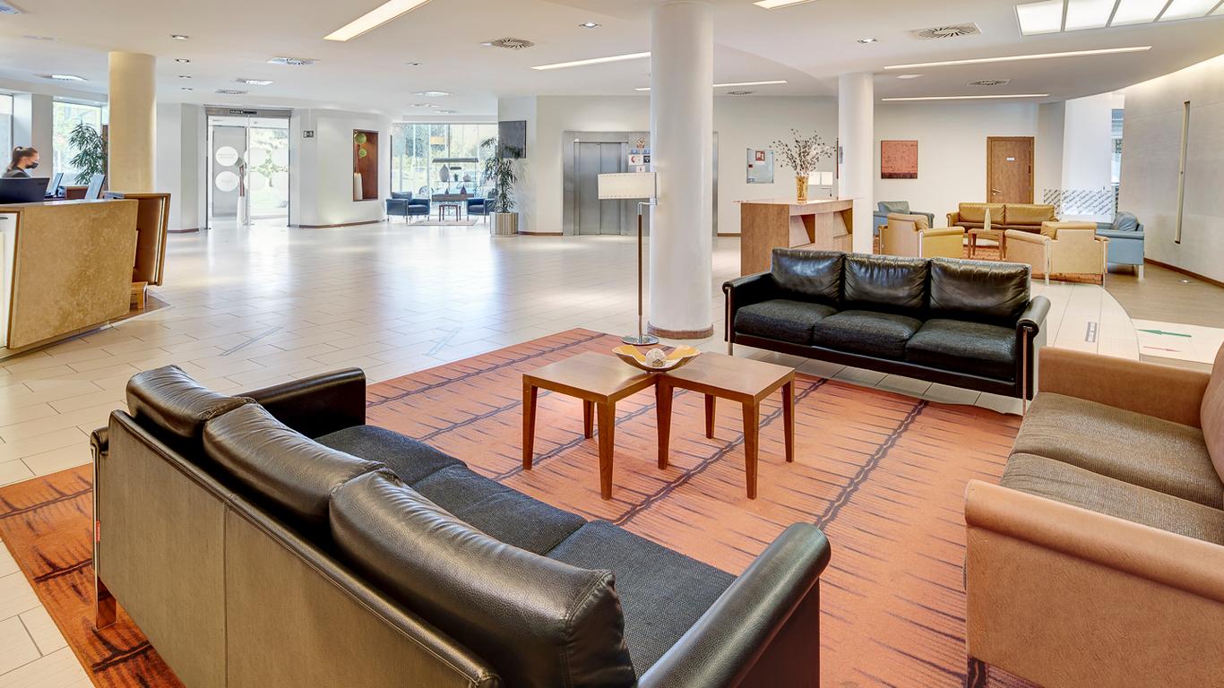 Sercotel Valladolid